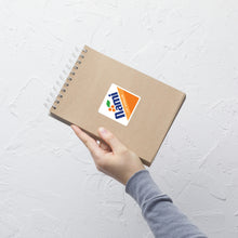 Load image into Gallery viewer, Nami - Fanta Sticker 02