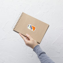 Load image into Gallery viewer, Nami - Canned Fanta Sticker 01