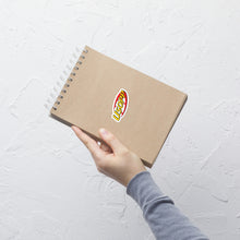 Load image into Gallery viewer, Usopp - Nerf Sticker 02