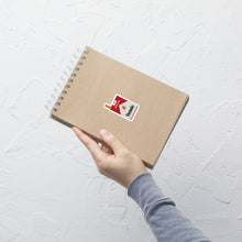 Load image into Gallery viewer, Germa Sparking Red - Marlboro Red