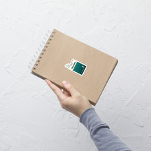 Load image into Gallery viewer, Germa Wench Green - New Port