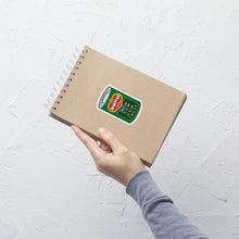 Load image into Gallery viewer, Gum Gum Fruit - Del Monte stickers