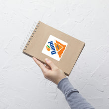 Load image into Gallery viewer, Nami - Fanta Sticker 01