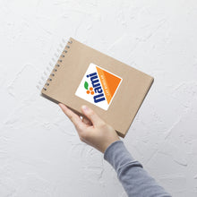 Load image into Gallery viewer, Nami - Fanta Sticker 02