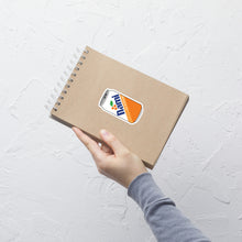 Load image into Gallery viewer, Nami - Canned Fanta Sticker 01