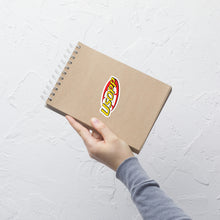 Load image into Gallery viewer, Usopp - Nerf Sticker 02
