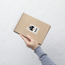 Load image into Gallery viewer, Sanji - Marlboro Sticker