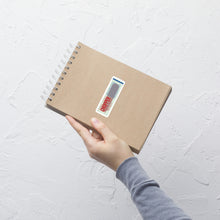 Load image into Gallery viewer, Choppper - Band-aid Sticker