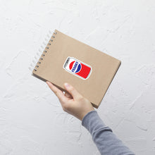 Load image into Gallery viewer, Franky - Pepsi