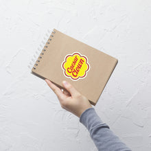 Load image into Gallery viewer, CASER CROWN - CHUP CHUPS