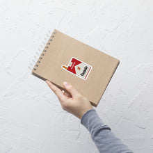 Load image into Gallery viewer, Germa Sparking Red - Marlboro Red