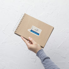 Load image into Gallery viewer, Germa Dengeki Blue - Mild Seven Light