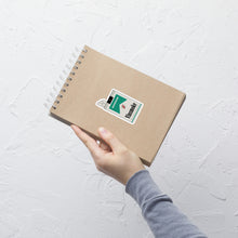 Load image into Gallery viewer, Germa Wench Green - Marlboro Menthol Lights