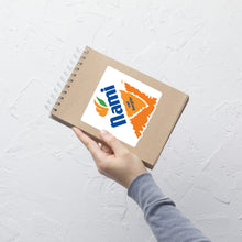 Load image into Gallery viewer, Nami - Fanta Sticker 01