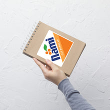 Load image into Gallery viewer, Nami - Fanta Sticker 02