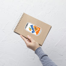 Load image into Gallery viewer, Nami - Canned Fanta Sticker 02