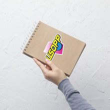 Load image into Gallery viewer, Usopp - Nerf Sticker 01