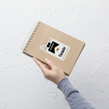 Load image into Gallery viewer, Sanji - Marlboro Sticker
