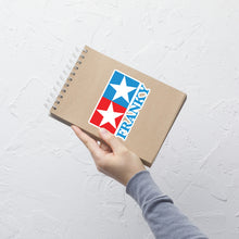 Load image into Gallery viewer, Franky - Tamiya