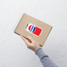Load image into Gallery viewer, Franky - Pepsi