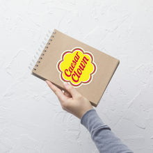 Load image into Gallery viewer, CASER CROWN - CHUP CHUPS