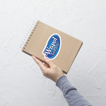 Load image into Gallery viewer, Wapol - Hasbro STICKER