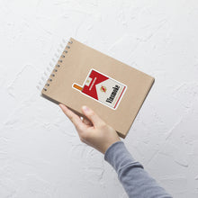 Load image into Gallery viewer, Germa Sparking Red - Marlboro Red