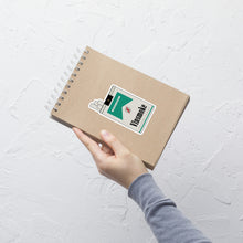 Load image into Gallery viewer, Germa Wench Green - Marlboro Menthol Lights
