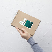 Load image into Gallery viewer, Germa Wench Green - New Port