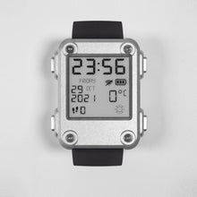 Load image into Gallery viewer, Watchy CNC Anodized Aluminum Case