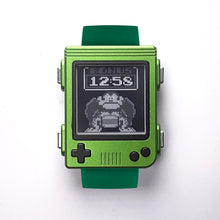 Load image into Gallery viewer, GB - Watchy CNC Anodized Aluminum Case