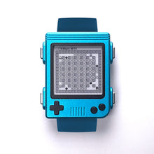 Load image into Gallery viewer, GB - Watchy CNC Anodized Aluminum Case