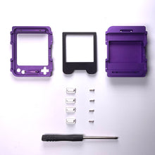 Load image into Gallery viewer, GB - Watchy CNC Anodized Aluminum Case