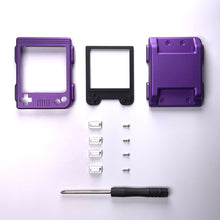 Load image into Gallery viewer, GB - Watchy CNC Anodized Aluminum Case