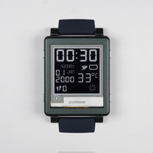 Load image into Gallery viewer, INVADER - Watchy CNC Anodized Aluminum Case