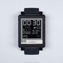 Load image into Gallery viewer, INVADER - Watchy CNC Anodized Aluminum Case