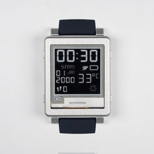 Load image into Gallery viewer, INVADER - Watchy CNC Anodized Aluminum Case