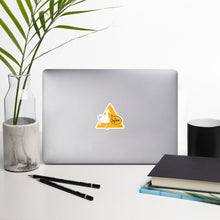 Load image into Gallery viewer, Duck Bubble-free stickers