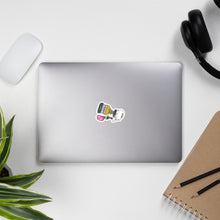 Load image into Gallery viewer, DB Scouter Stickers