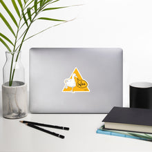 Load image into Gallery viewer, Duck Bubble-free stickers