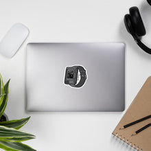 Load image into Gallery viewer, Watchy Yatari Case Stickers