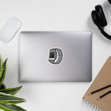 Load image into Gallery viewer, Watchy Velcro Stickers