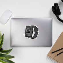 Load image into Gallery viewer, Watchy Yatari Case Stickers