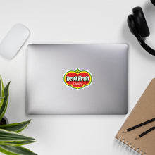 Load image into Gallery viewer, Devil Fruit - Del Monte stickers