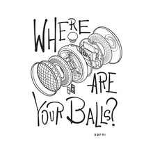 Load image into Gallery viewer, DB Dragon Radar WAYB - Black Line