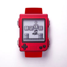 Load image into Gallery viewer, GB - Watchy CNC Anodized Aluminum Case