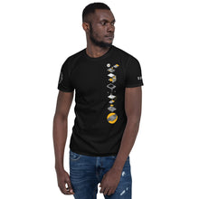 Load image into Gallery viewer, WATCHY ASSEMBLE TEE V