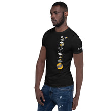 Load image into Gallery viewer, WATCHY ASSEMBLE TEE V