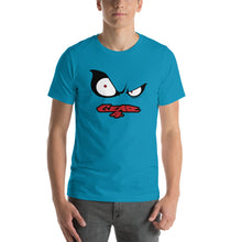 Load image into Gallery viewer, Gear 4 - No Fear Red Text Tee