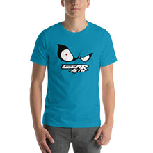 Load image into Gallery viewer, Gear 4th - No Fear Tee
